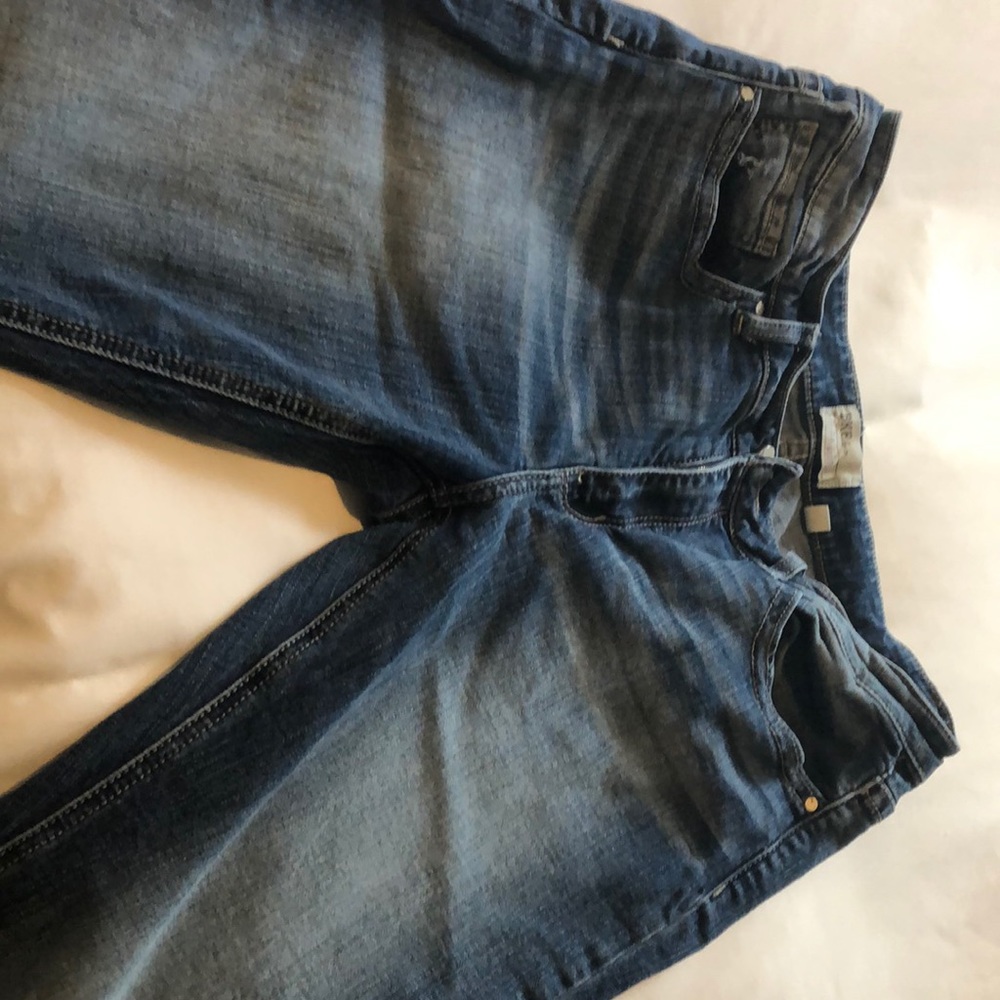 BKE Payton Bootcut Jeans